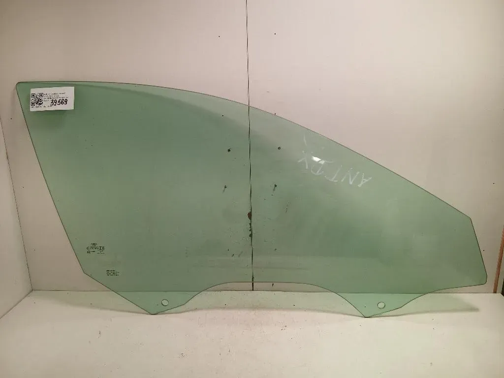 Cristallo Scendente Porta ANT DX 4K0 845 202 Audi A6 4a5c8 Avant 2018