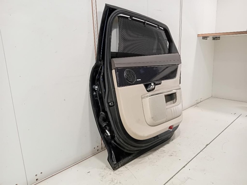 Porta POST DX PORTA POST DX Jaguar XJ6 III 2003