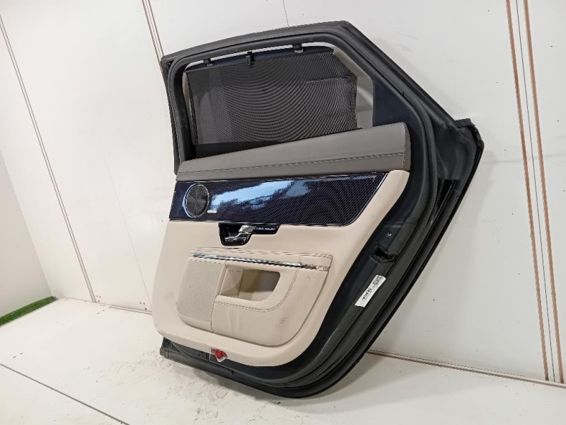 Porta POST DX PORTA POST DX Jaguar XJ6 III 2003