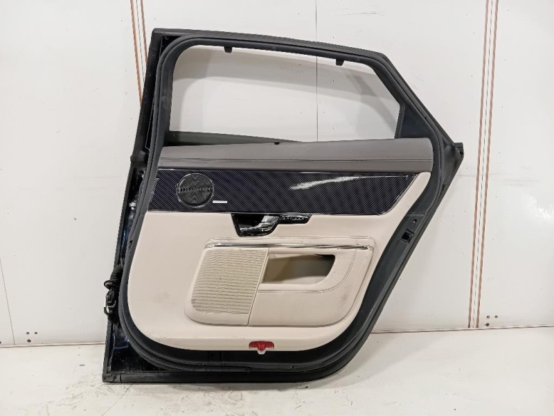 Porta POST DX PORTA POST DX Jaguar XJ6 III 2003