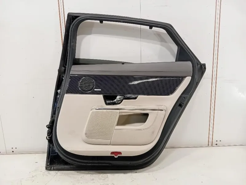 Porta POST DX PORTA POST DX Jaguar XJ6 III 2003