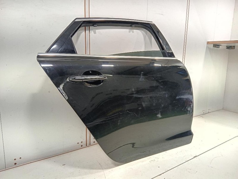 Porta POST DX PORTA POST DX Jaguar XJ6 III 2003