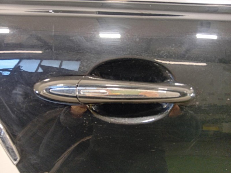 Porta POST DX PORTA POST DX Jaguar XJ6 III 2003