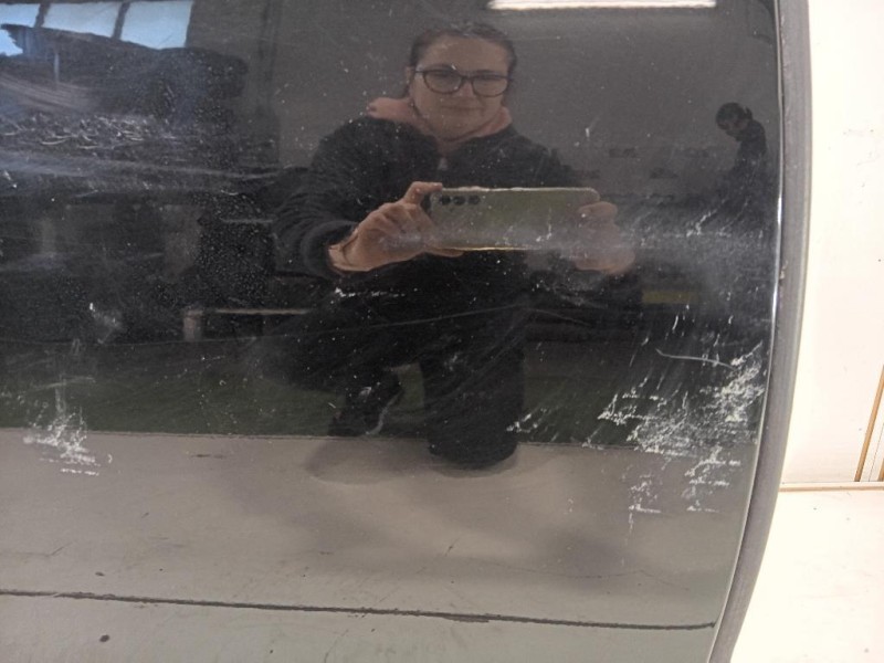 Porta POST DX PORTA POST DX Jaguar XJ6 III 2003