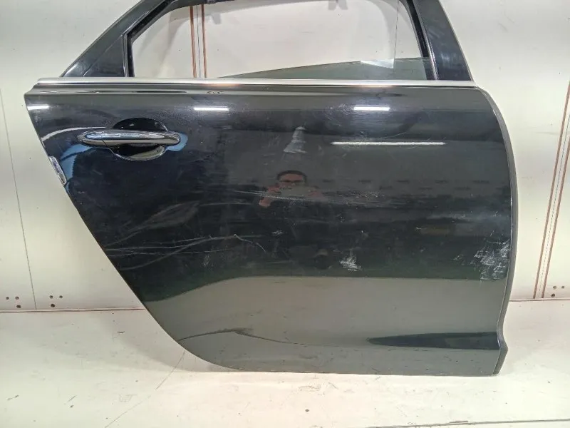 Porta POST DX PORTA POST DX Jaguar XJ6 III 2003