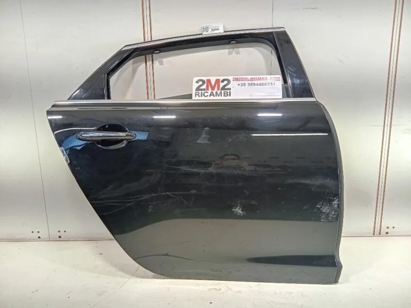 Porta POST DX PORTA POST DX Jaguar XJ6 III 2003