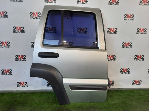 Porta POST DX K55176906AI Jeep Cherokee III 2002