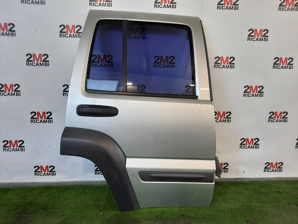 Porta POST DX K55176906AI Jeep Cherokee III 2002