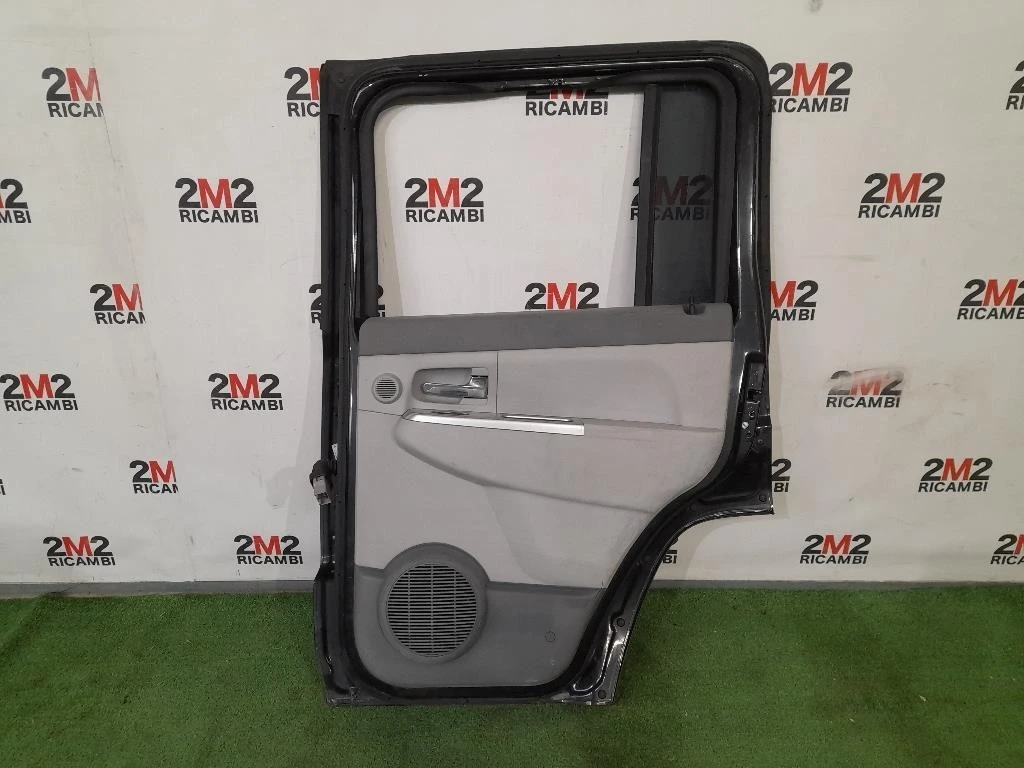 Porta POST DX NUDA K55396982AD Jeep Cherokee IV 2008