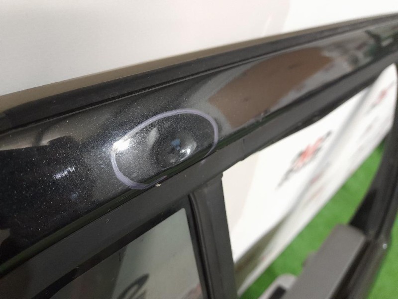 Porta POST DX NUDA K55396982AD Jeep Cherokee IV 2008