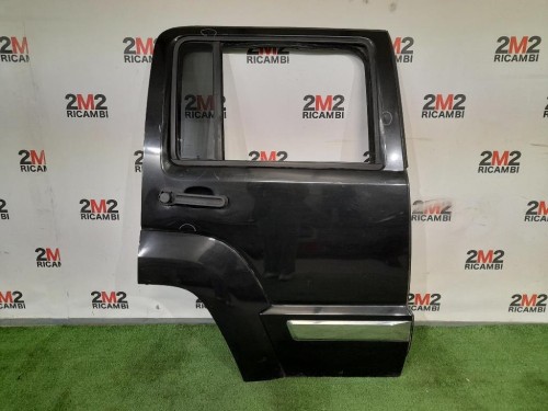 Porta POST DX NUDA K55396982AD Jeep Cherokee IV 2008