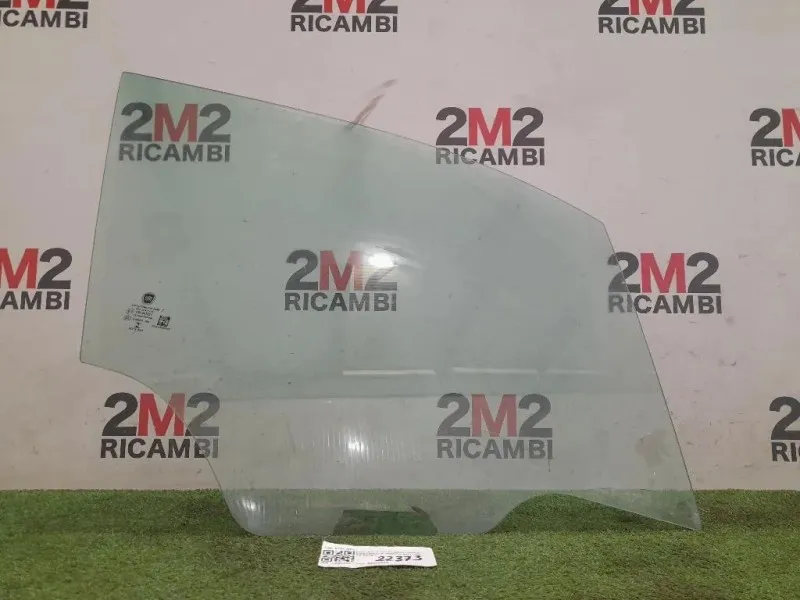 Cristallo Scendente Porta ANT DX 51941683 Fiat 500X 2015