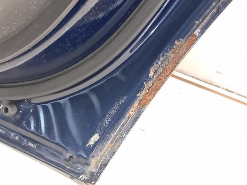 Porta POST DX K68079384AF Jeep Compass II 2011