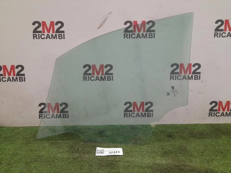 Cristallo Scendente Porta ANT DX 51941683 Fiat 500X 2015