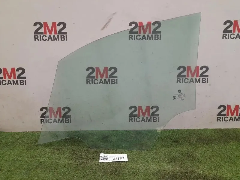 Cristallo Scendente Porta ANT DX 51941683 Fiat 500X 2015