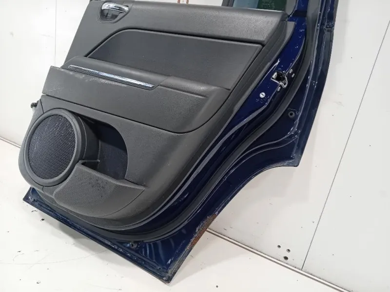 Porta POST DX K68079384AF Jeep Compass II 2011