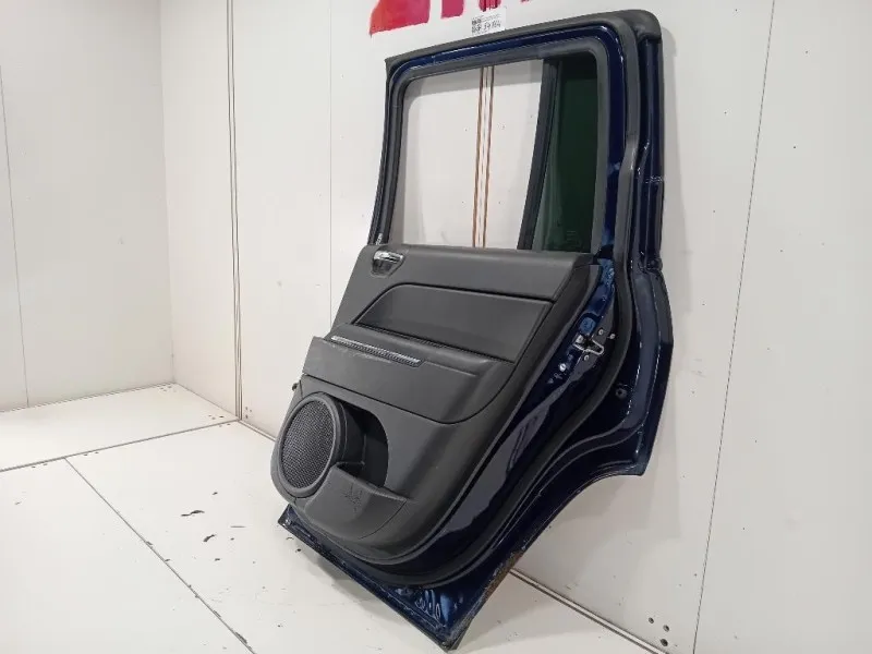 Porta POST DX K68079384AF Jeep Compass II 2011