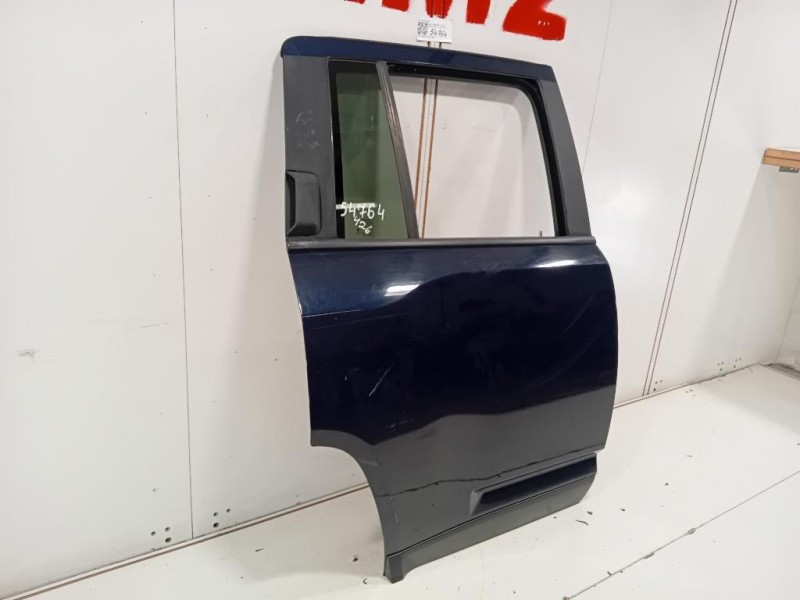 Porta POST DX K68079384AF Jeep Compass II 2011