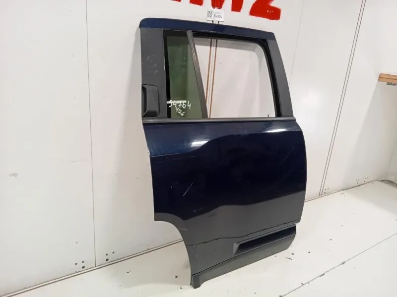 Porta POST DX K68079384AF Jeep Compass II 2011