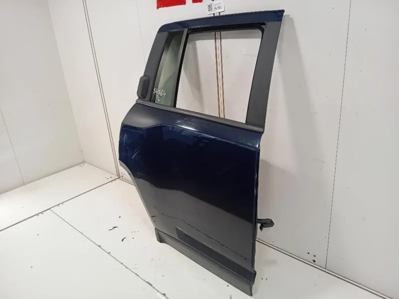 Porta POST DX K68079384AF Jeep Compass II 2011