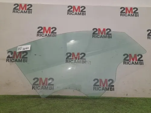 Cristallo Scendente Porta ANT DX 43R004026 Fiat TIPO II 2016