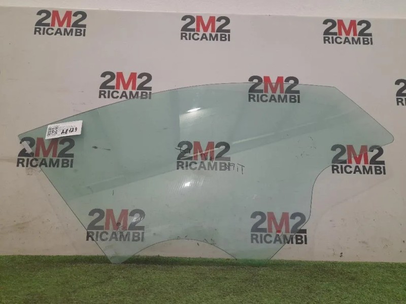 Cristallo Scendente Porta ANT DX 43R004026 Fiat TIPO II 2016