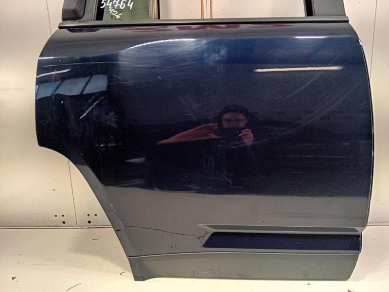 Porta POST DX K68079384AF Jeep Compass II 2011