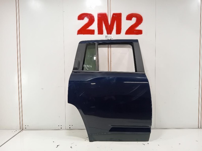 Porta POST DX K68079384AF Jeep Compass II 2011