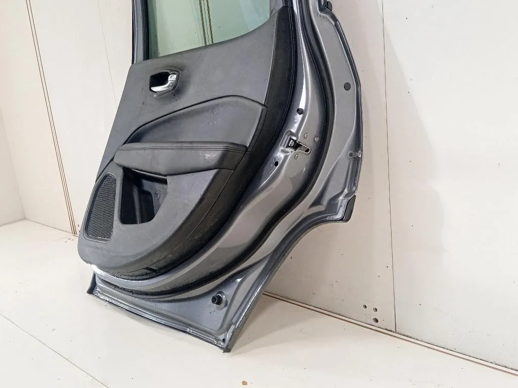 Porta POST DX K68246268AB Jeep Compass III 2017