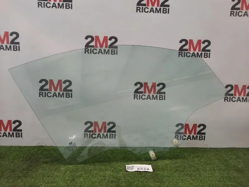 Cristallo Scendente Porta ANT DX 824210X010 Hyundai I10 I 2008