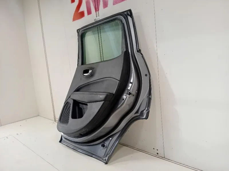 Porta POST DX K68246268AB Jeep Compass III 2017