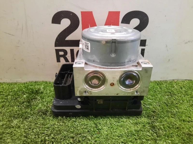 ABS Gruppo ANT 476607355R Renault Mégane IV 2016