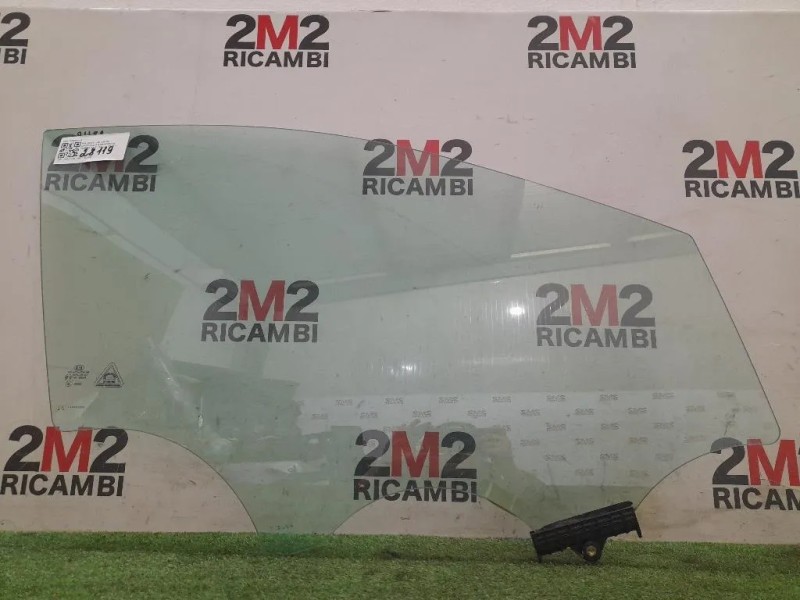 Cristallo Scendente Porta ANT DX 43R00049 Kia CEED III 2018