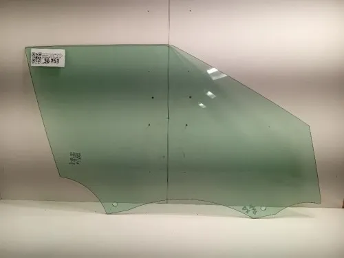 Cristallo Scendente Porta ANT DX LR044525 43R-001105 Land Rover Range Rover Evoque I 2011