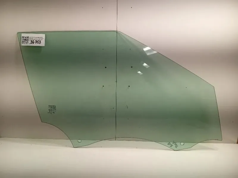 Cristallo Scendente Porta ANT DX LR044525 43R-001105 Land Rover Range Rover Evoque I 2011