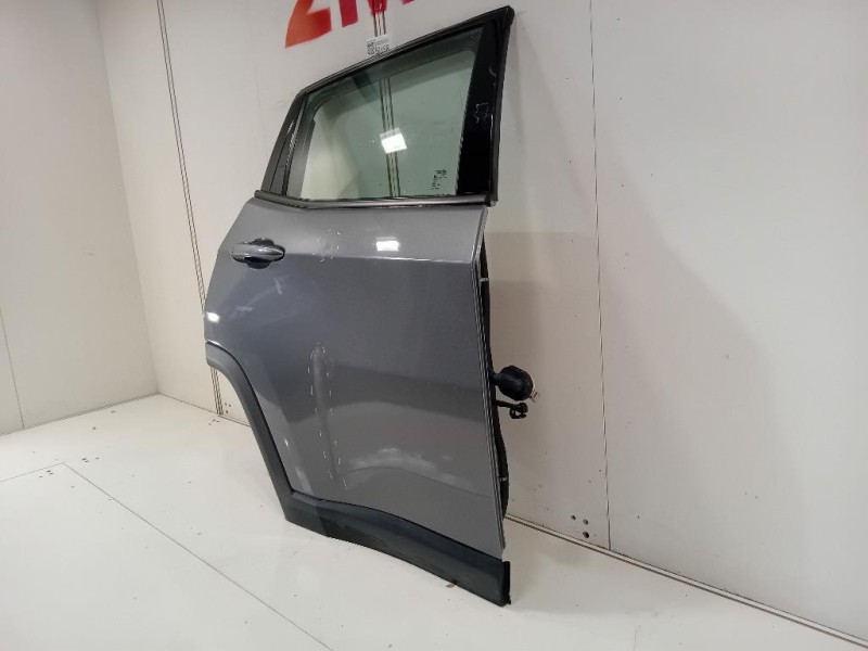 Porta POST DX K68246268AB Jeep Compass III 2017