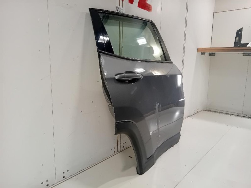 Porta POST DX K68246268AB Jeep Compass III 2017