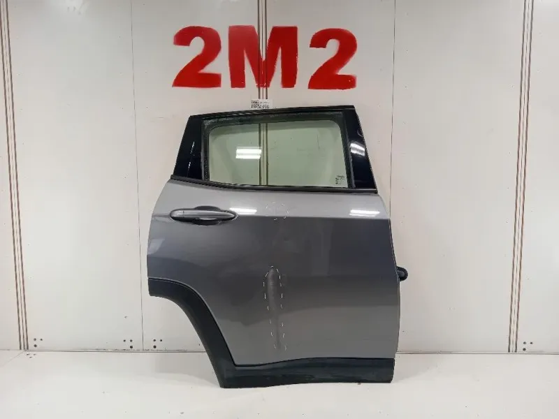 Porta POST DX K68246268AB Jeep Compass III 2017