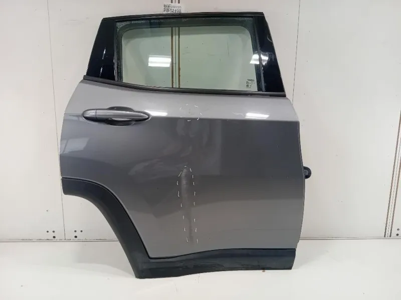 Porta POST DX K68246268AB Jeep Compass III 2017