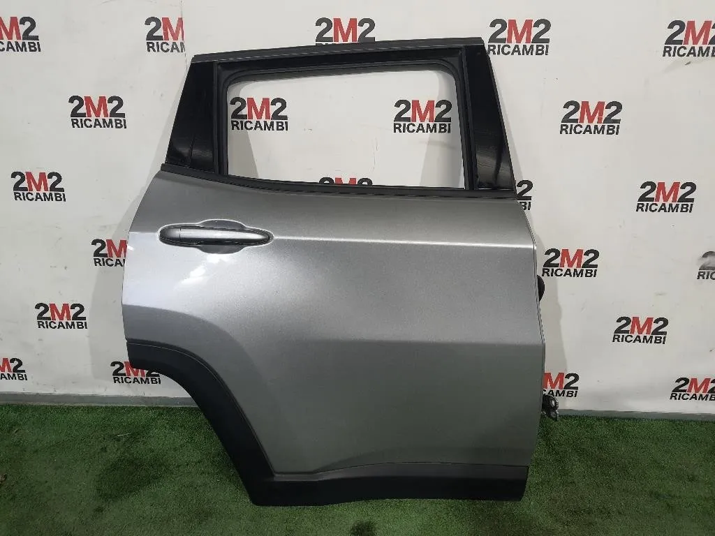 Porta POST DX NUDA K68246268AB Jeep Compass III 2017