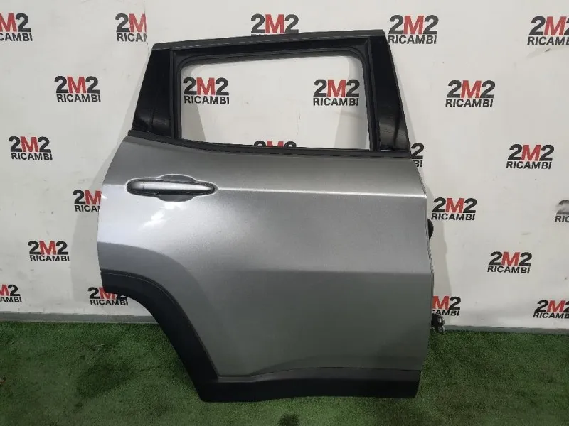 Porta POST DX NUDA K68246268AB Jeep Compass III 2017