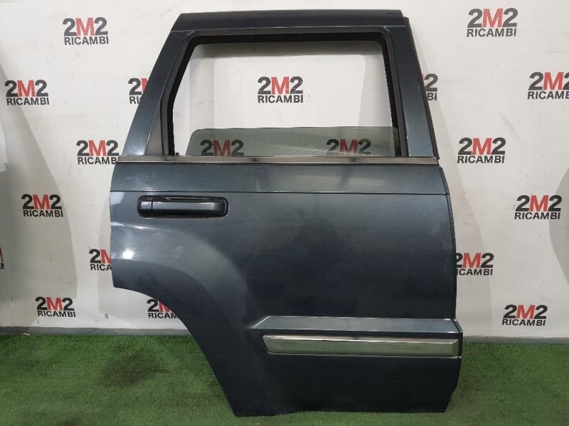 Porta POST DX NUDA K55394384AJ Jeep Grand Cherokee III 2005