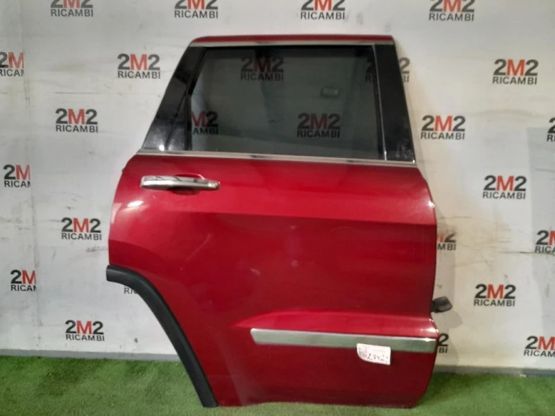 Porta POST DX NUDA K68258506AE Jeep Grand Cherokee IV 2011
