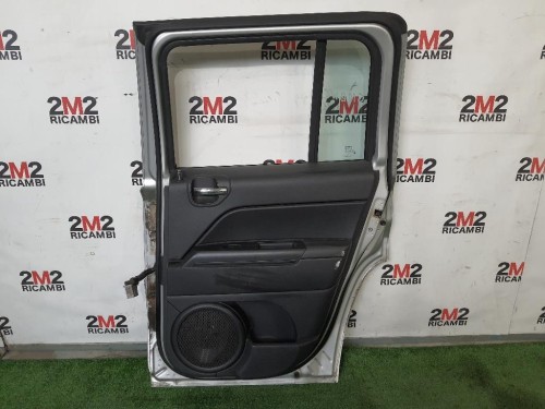 Porta POST DX NUDA K05067712AE Jeep Patriot 2007