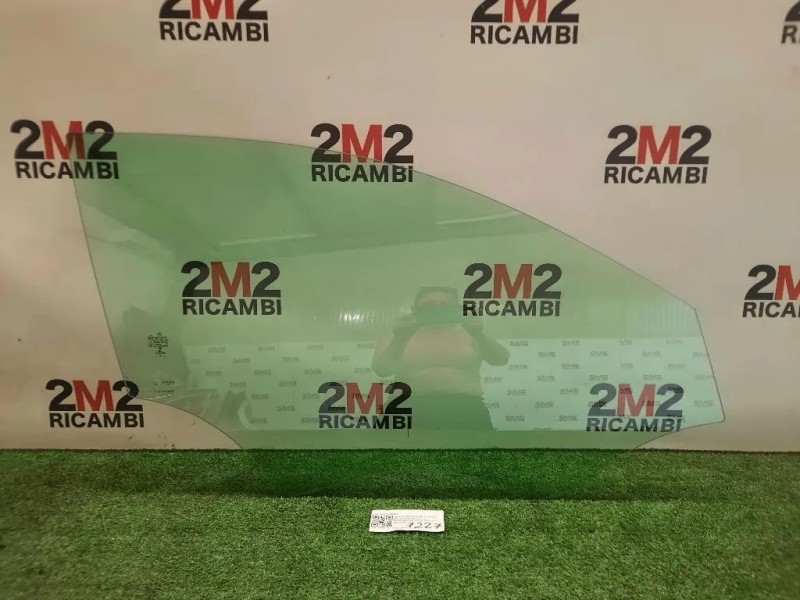 Cristallo Scendente Porta ANT DX A1777253800 Mercedes Classe A W177 2018