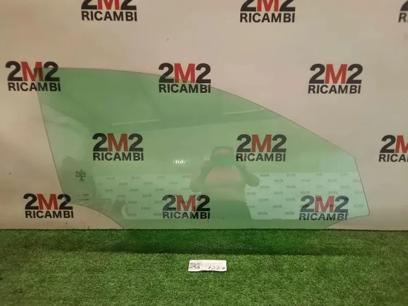 Cristallo Scendente Porta ANT DX A1777253800 Mercedes Classe A W177 2018