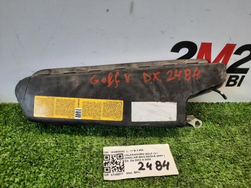 Air-bag Sedile ANT DX 985L07399R Renault Mégane III SW 2009