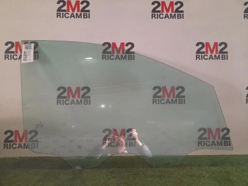 Cristallo Scendente Porta ANT DX A2467250600 Mercedes Classe B W246 2012