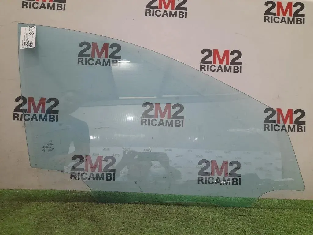 Cristallo Scendente Porta ANT DX A2517250210 Mercedes Classe R W251 2006