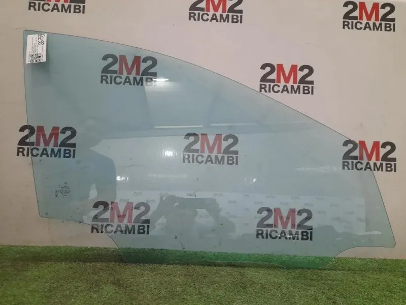 Cristallo Scendente Porta ANT DX A2517250210 Mercedes Classe R W251 2006